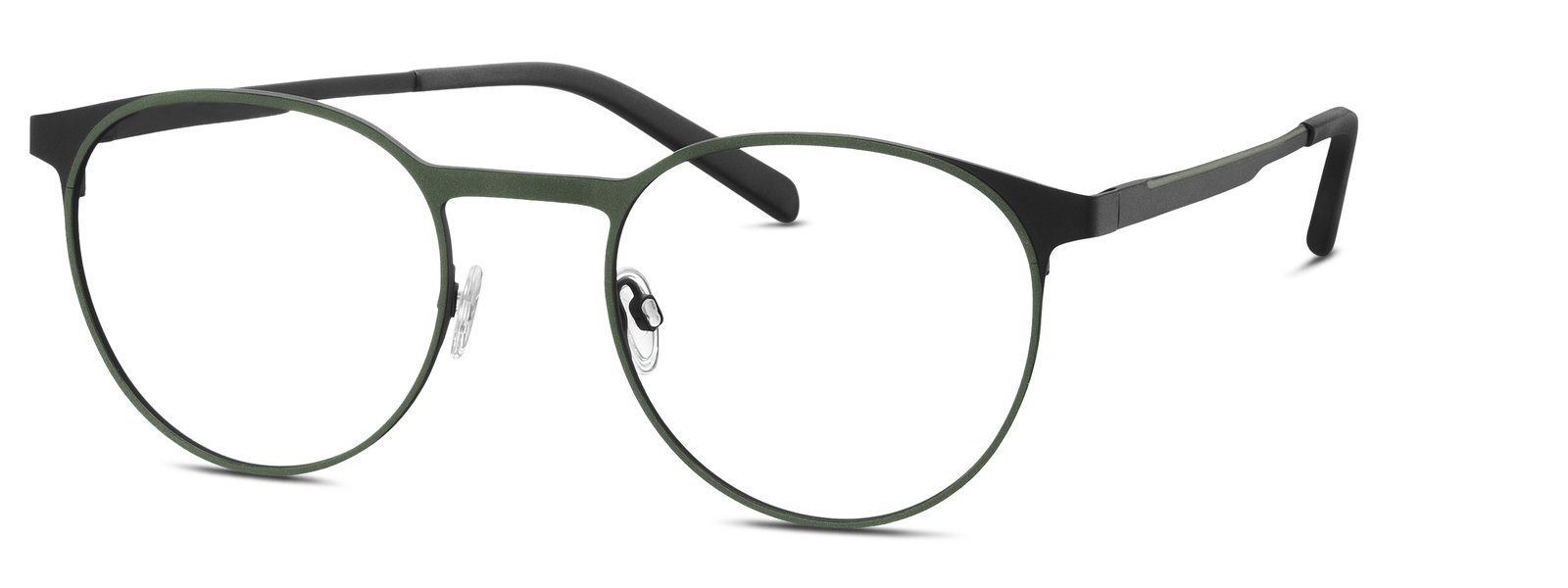 FREIGEIST Brille 862065 5422 in grün